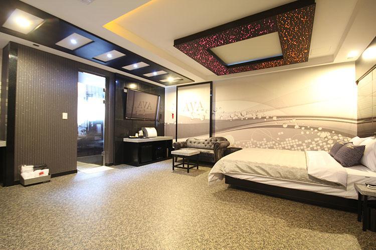 H Moment Hotel Songjeong Busan Exterior foto